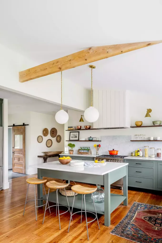 últimas notícias da empresa sobre 5 maneiras de amar sua casa, mesmo que não seja a casa dos seus sonhos 1