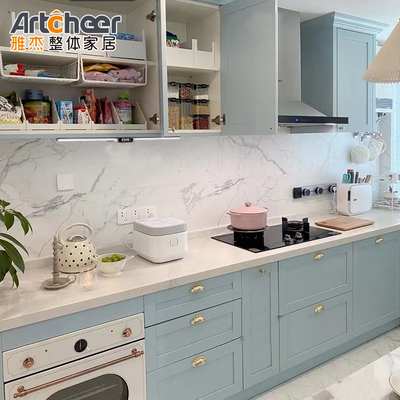 comprar Armários de madeira maciça Lazy Susan Base A adição perfeita para o seu design de cozinha modular fabricação em linha