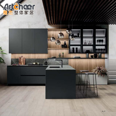 comprar Alemão Estilo Compacto Armário de Cozinha Artcheer Armazém de Cozinha de Hotel Moderno fabricação em linha