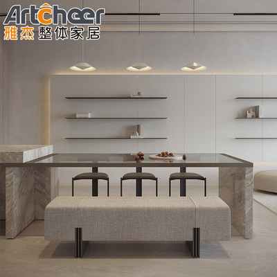 comprar RTA Home Kitchen Cabinet com Wine Bar Cabinet em madeira maciça e tamanho personalizável fabricação em linha