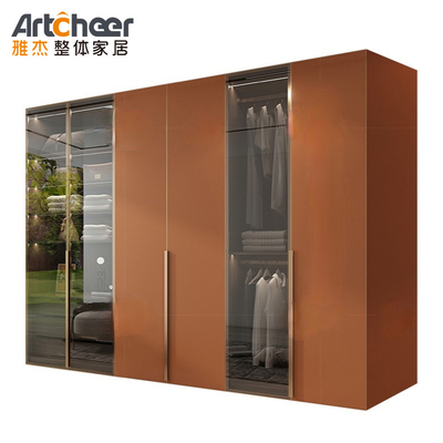 comprar Armário Modular com Armário de Quarto Personalizado fabricação em linha