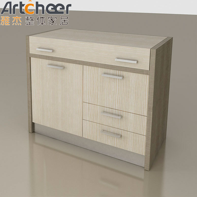 comprar Moderno Estilo E0 Material Grau Personalizar Pvc Ready Made Mini Set pequeno Gabinete de cozinha fabricação em linha
